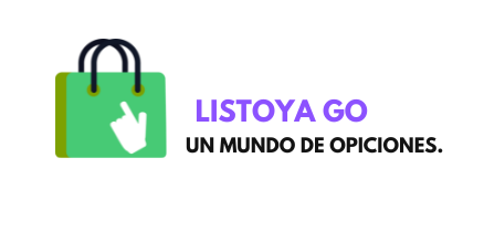 LISTOYAGO